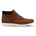 Bradstreet Chukka Leather Brown