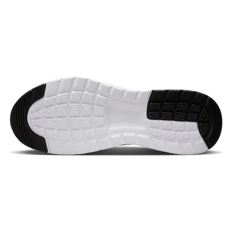 Air Max Nuaxis Black | Dark Grey