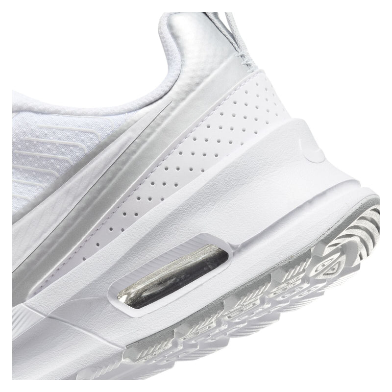 Silhouette inspirée de la Air Max 270