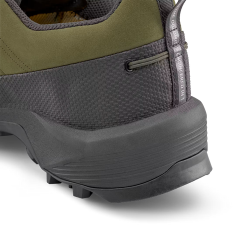 Wildfire Leather 2 GTX Faded Green | Noir