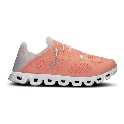 Cloud 5 Coast Flamingo | Pearl