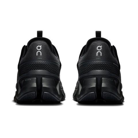 Cloudswift Amp Noir | Argent