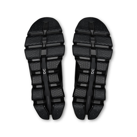 Cloudswift Amp Noir | Argent