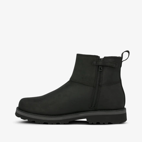 Courma Chelsea Black