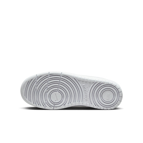 Court Borough Low Recraft BG Blanc