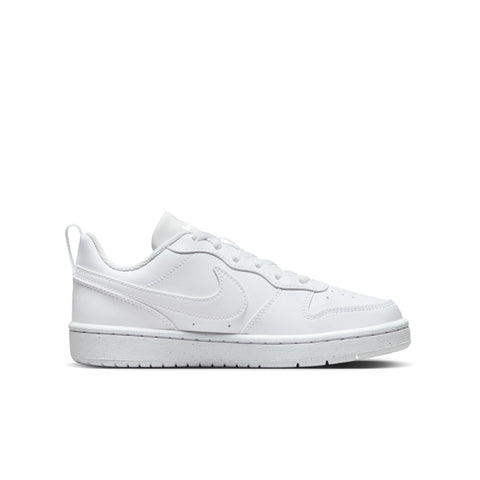 Court Borough Low Recraft BG Blanc