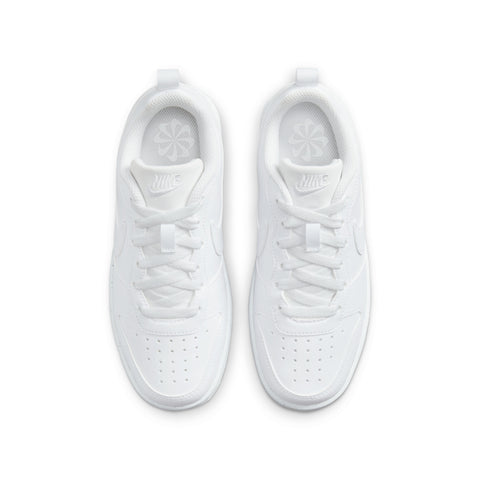 Court Borough Low Recraft BG Blanc