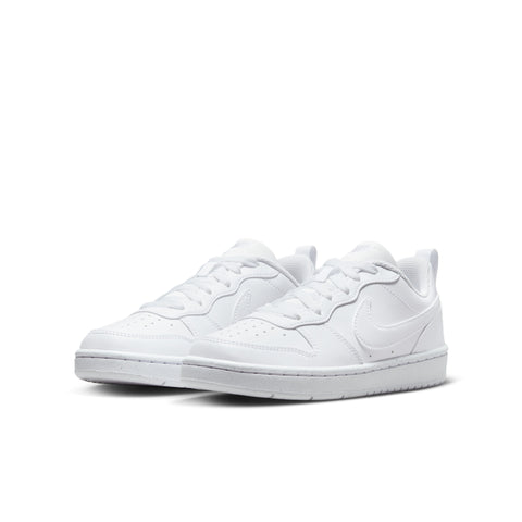 Court Borough Low Recraft BG Blanc