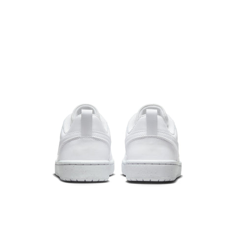Court Borough Low Recraft BG Blanc