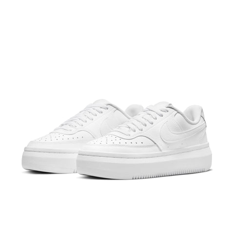 Court Vision Alta LTR White