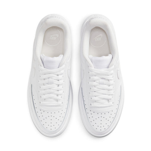 Court Vision Alta LTR White