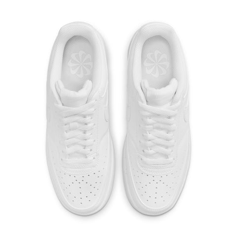 Court Vision Low Next Nature White