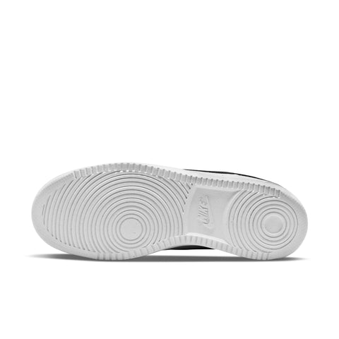 Court Vision Low Next Nature White | Black