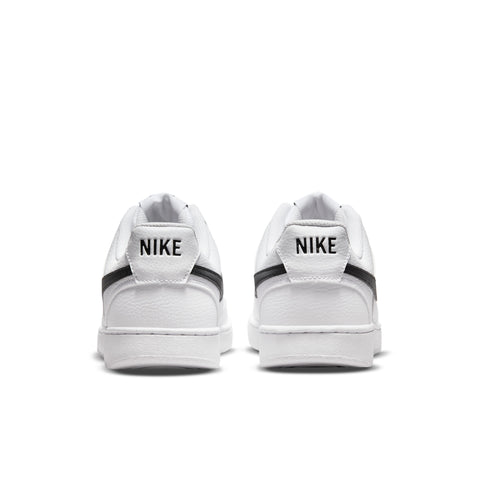 Court Vision Low NN White | Black