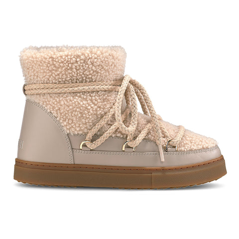 Curly Light Beige