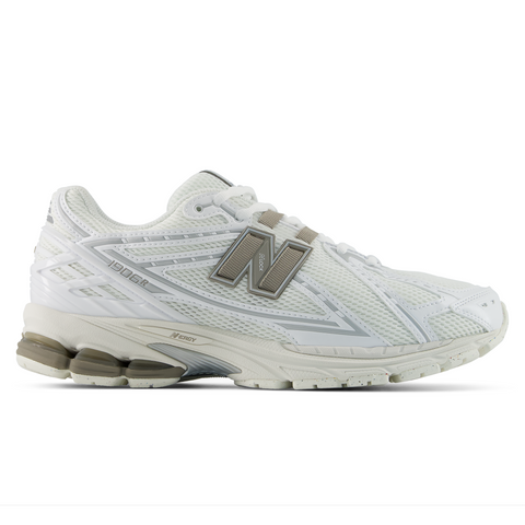 U1906980 White | Silver-Grey
