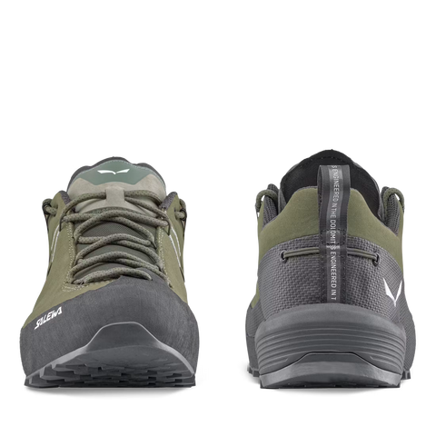 Wildfire Leather 2 GTX Faded Green | Noir
