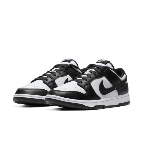 Dunk Low Retro Panda