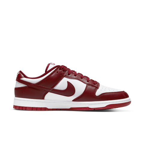 Dunk Low Retro Team Red
