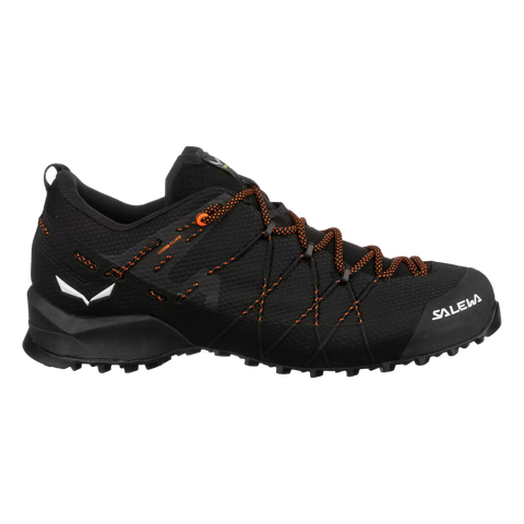 Wildfire 2 M Black/Black