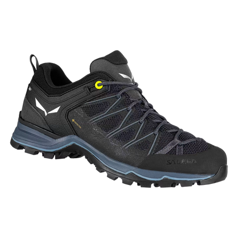 MTN Trainer Lite GTX Noir/Noir