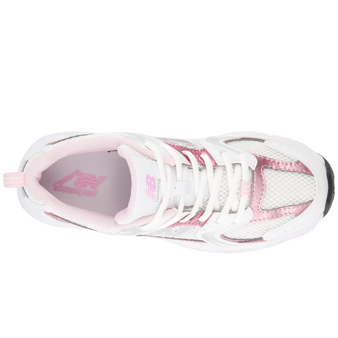 GR530RK Blanc | Pink Sugar