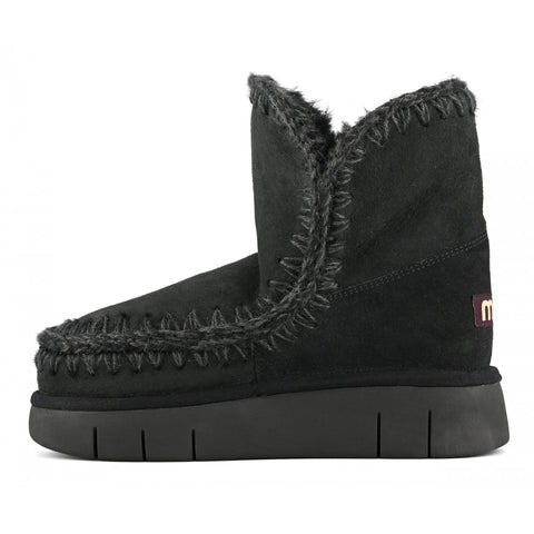 Eskimo 18 Bounce Black