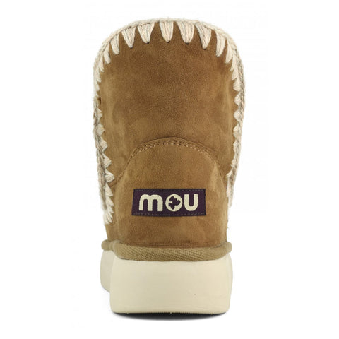 Eskimo 18 Bounce Cognac