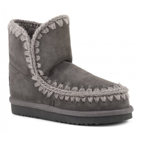 Eskimo 18 Charcoal