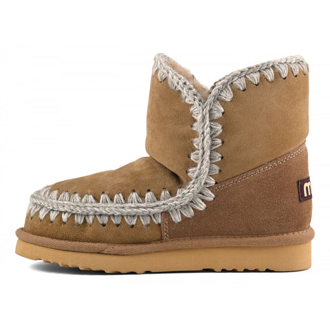 Eskimo 18 Dark Stone | DKST
