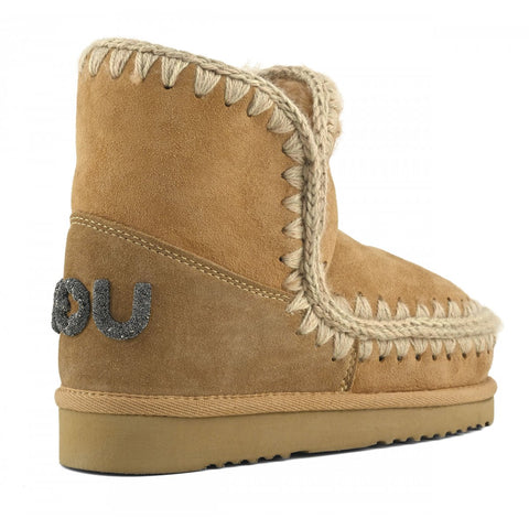 Eskimo 18 Glitter Logo Savannah