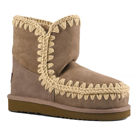 Eskimo 18 Elephant Grey