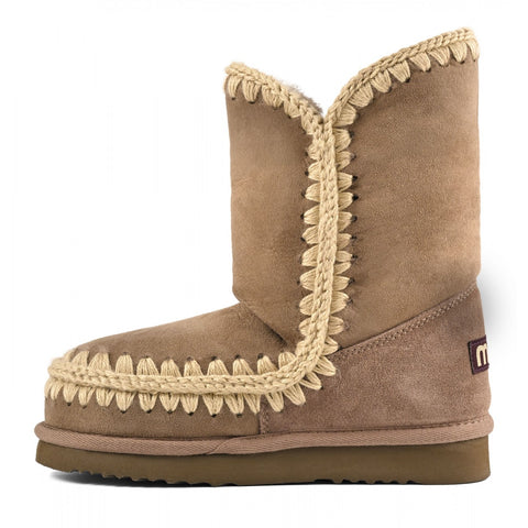 Eskimo Boot 24 Elephant Grey