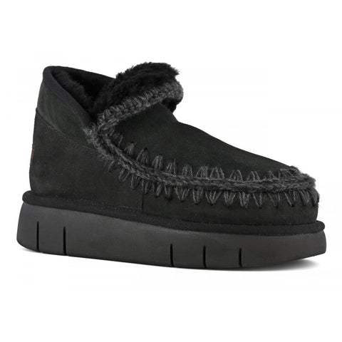 Eskimo Bounce Sneaker BKBK