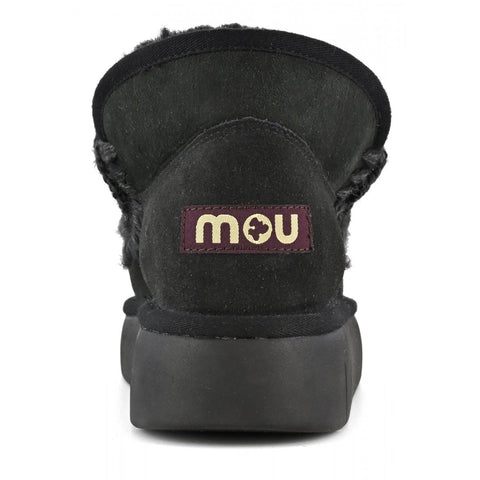 Eskimo Bounce Sneaker BKBK