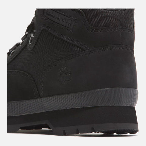 Euro Hiker Black