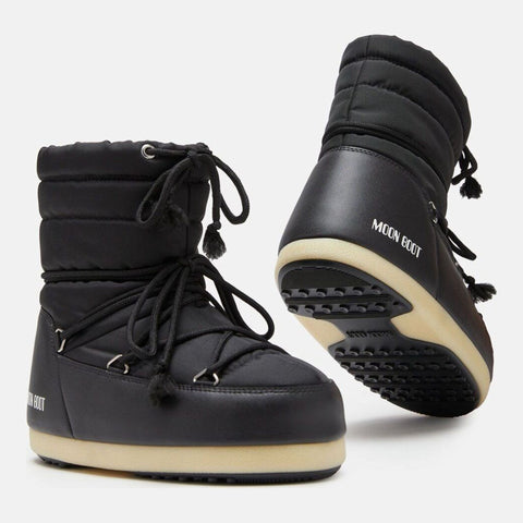 EVX Light Nylon Black