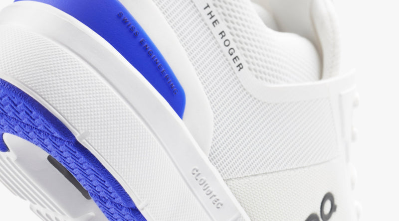 Amorti CloudTec® dissimulé