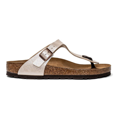 Gizeh Graceful Pearl White