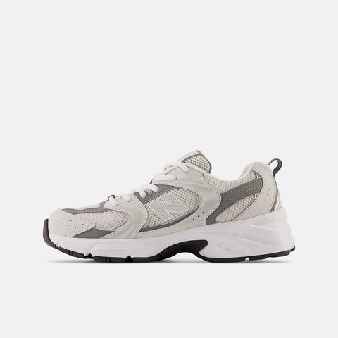 New Balance 530 Gris Blanc Marine GR530CB