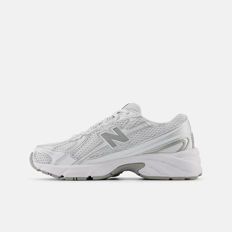 Amorti inspiré du running