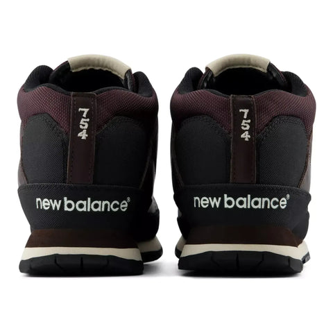 H754LLB Brown