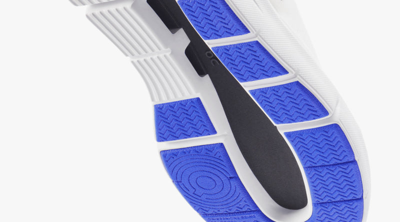 Rebond dynamique Speedboard®