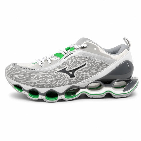 Wave Prophecy 13.2 Harbor Mist | Vert Vif