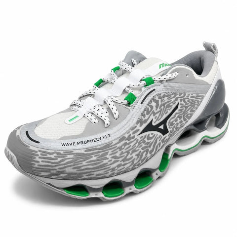 Wave Prophecy 13.2 Harbor Mist | Vert Vif