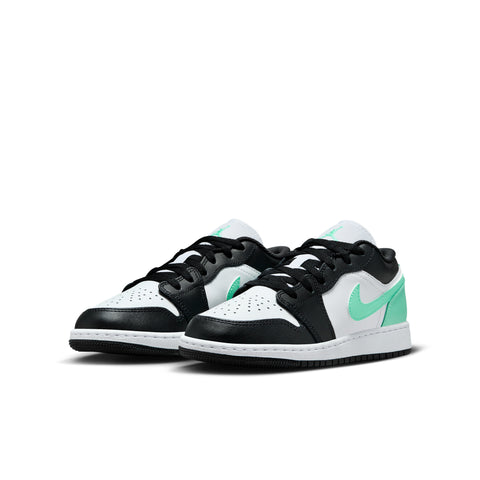 Jordan 1 Low Green Glow