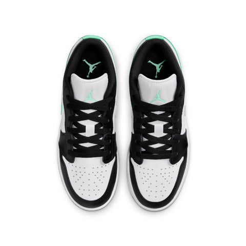 Jordan 1 Low Green Glow