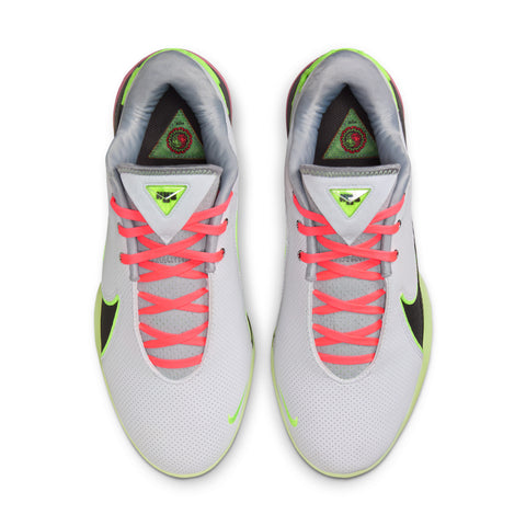 LeBron XXII White | Crown Jewel