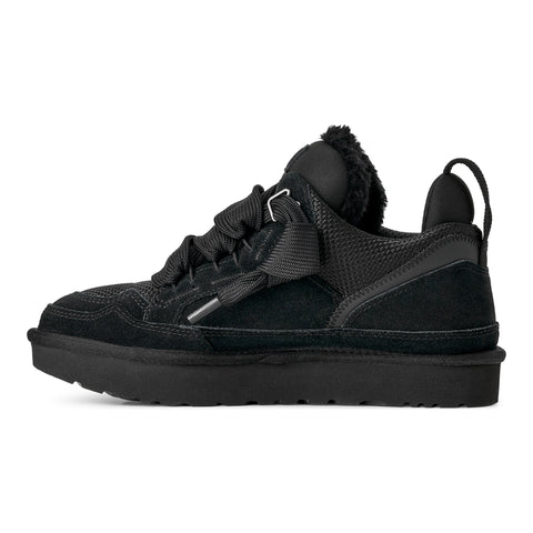 Lowmel Black