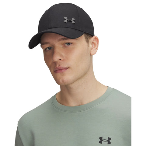 M S Sportswear Métal Adj Noir